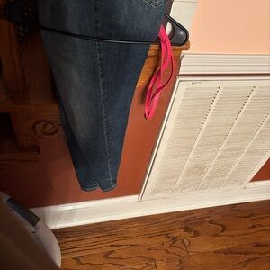 Ralph Lauren Modern Skinny Jean Size 8 NWT